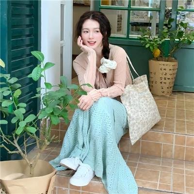 热搜女王