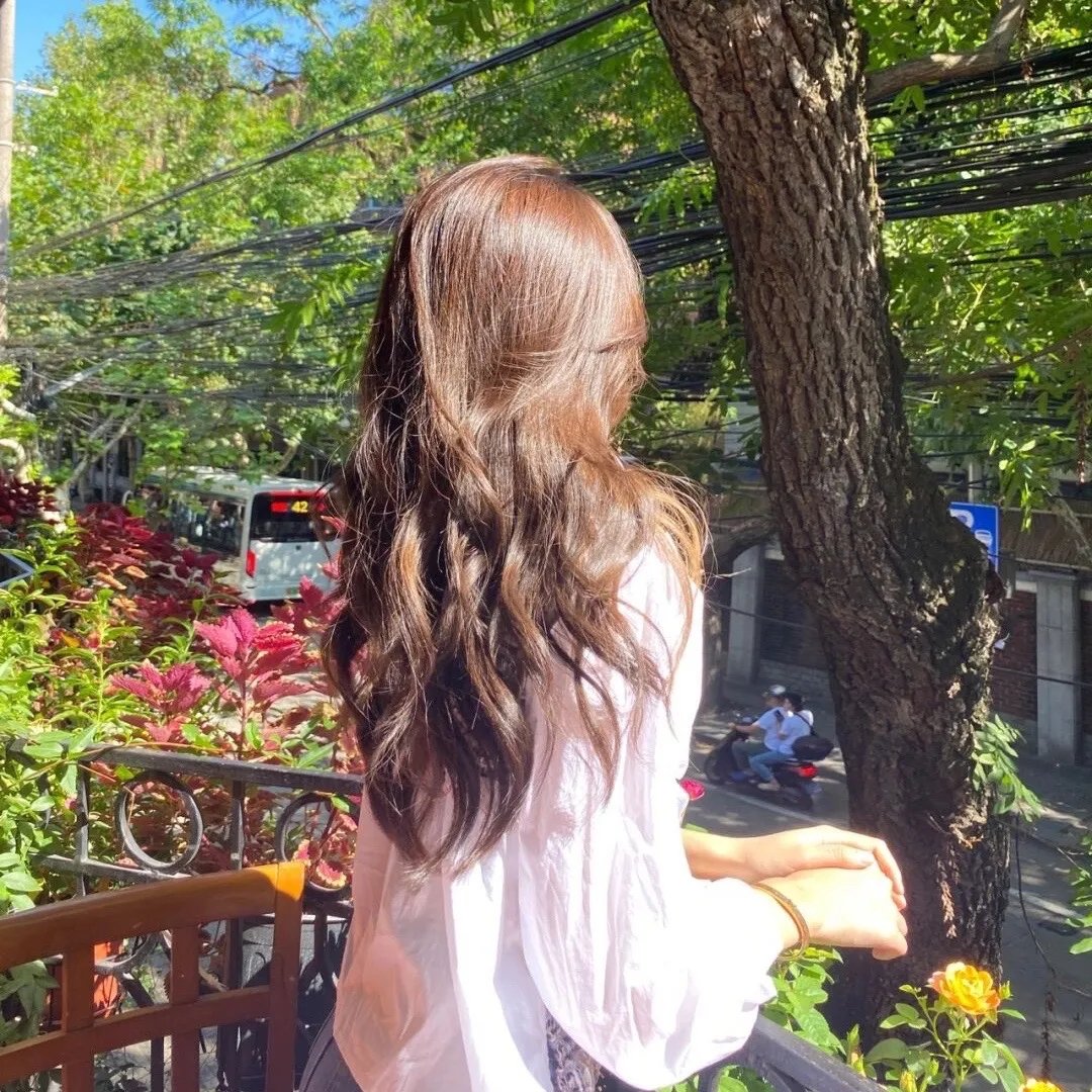 来自普莱恩维尔的女孩